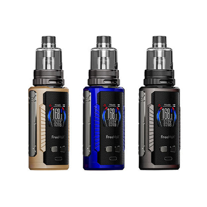 FreeMax Maxus Max Pro 168W Kit - ZERO VAPE STORE