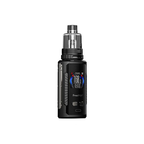 FreeMax Maxus Max Pro 168W Kit - ZERO VAPE STORE