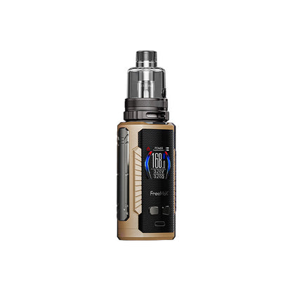 FreeMax Maxus Max Pro 168W Kit - ZERO VAPE STORE