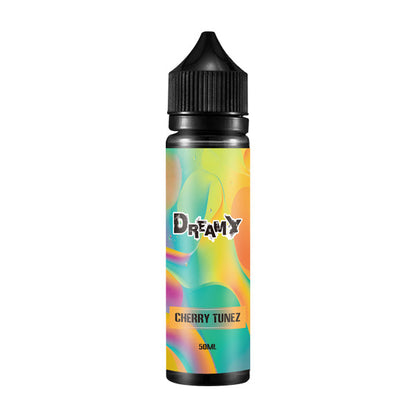 Dreamy by A-Steam 50ml Shortfill 0mg (70VG/30PG) - ZERO VAPE STORE