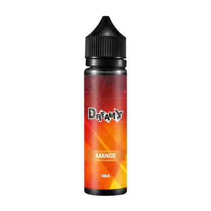 Dreamy by A-Steam 50ml Shortfill 0mg (70VG/30PG) - ZERO VAPE STORE