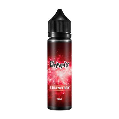 Dreamy by A-Steam 50ml Shortfill 0mg (70VG/30PG) - ZERO VAPE STORE