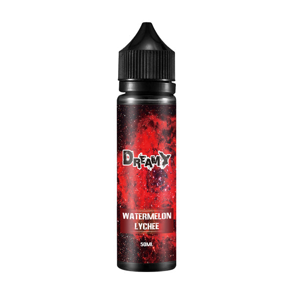 Dreamy by A-Steam 50ml Shortfill 0mg (70VG/30PG) - ZERO VAPE STORE