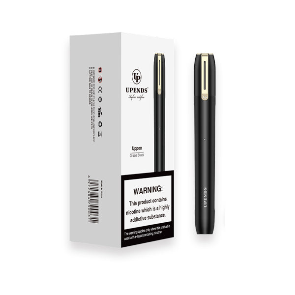 UPENDS Uppen Vape Pen Kit - ZERO VAPE STORE