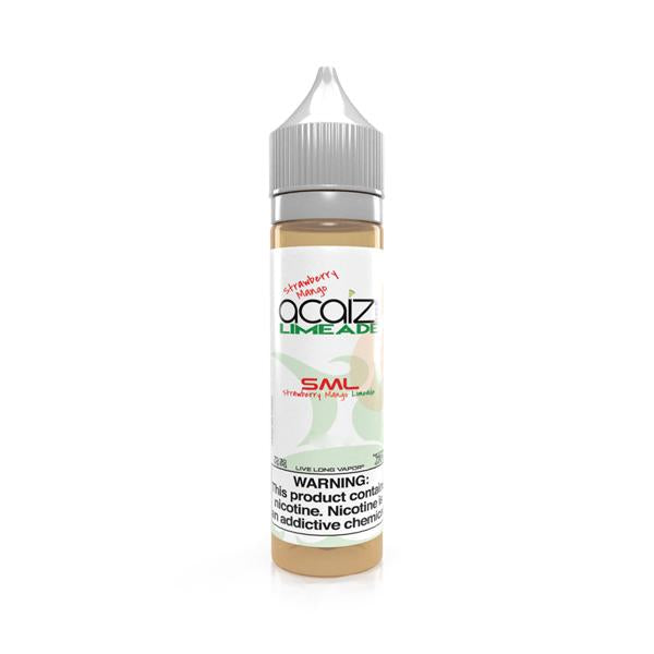 SML by Innevape 50ml Shortfill 0mg (50VG-50PG) - ZEROVAPES STORE