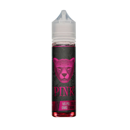 The Panther Series by Dr Vapes 50ml Shortfill 0mg (78VG/22PG) - ZERO VAPE STORE