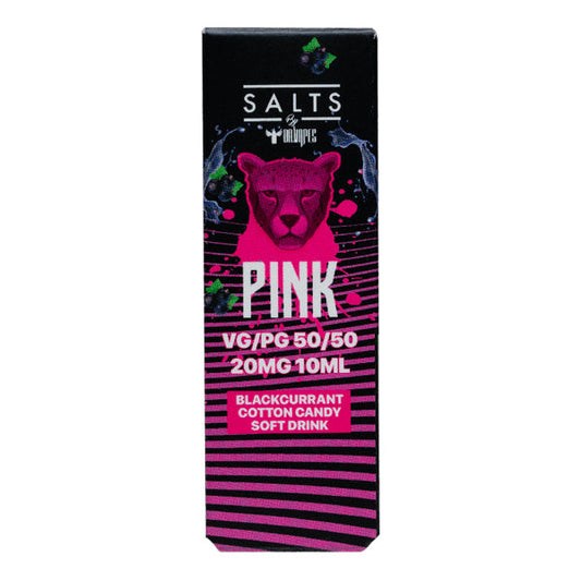 20mg The Panther Series by Dr Vapes 10ml Nic Salt (50VG/50PG) - ZERO VAPE STORE