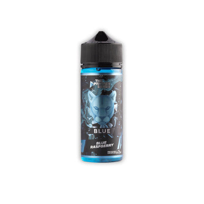 The Panther Series by Dr Vapes 100ml Shortfill 0mg (78VG/22PG) - ZERO VAPE STORE