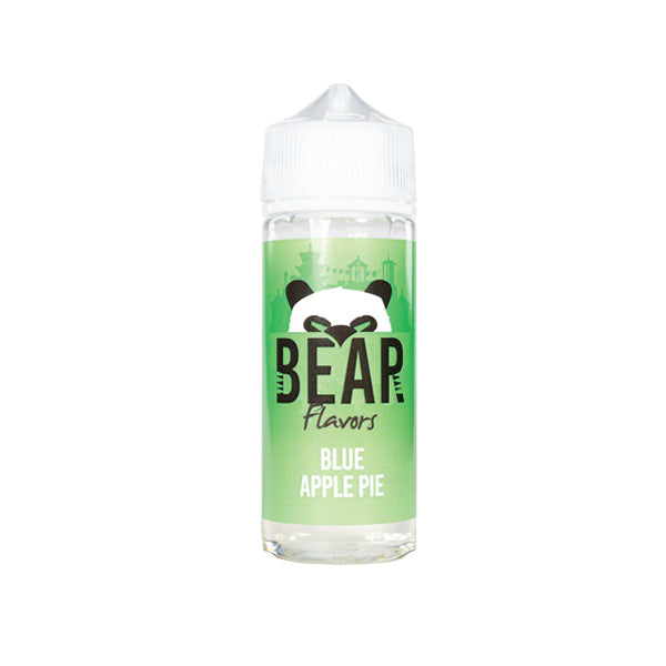 Bear Flavours 100mg Shortfill 0mg (70VG/30PG) - ZEROVAPES STORE