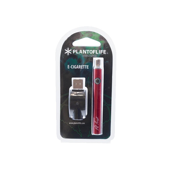 Plant Of Life Cartridge Vaporizer - ZERO VAPE STORE