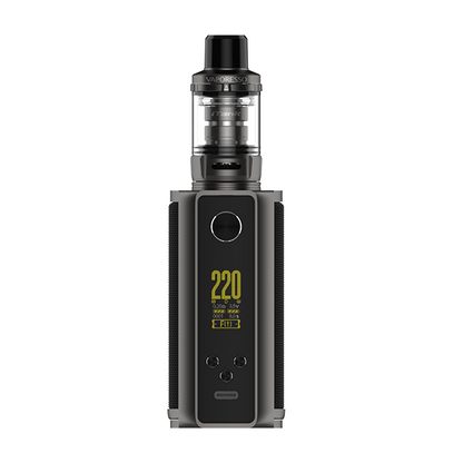 Vaporesso TARGET 200 Kit - ZERO VAPE STORE