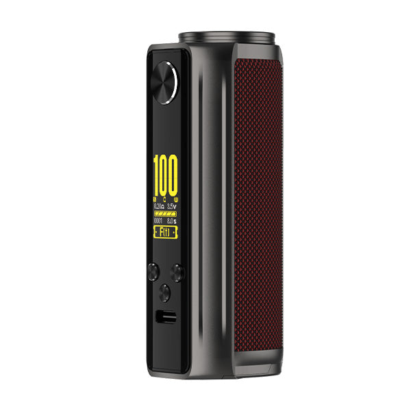 Vaporesso Target 100 Mod Kit - ZERO VAPE STORE