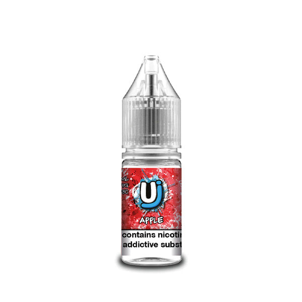 Ultimate Juice 3mg 10ml E-liquid (70VG/30PG) - ZERO VAPE STORE