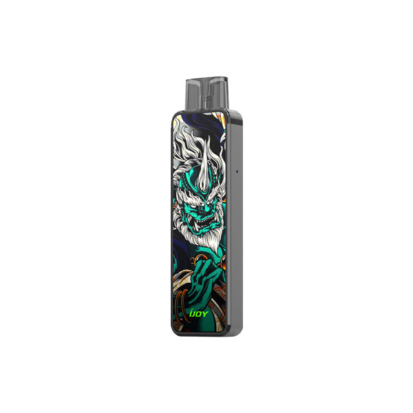 IJOY Neptune II Pod Kit - ZERO VAPE STORE