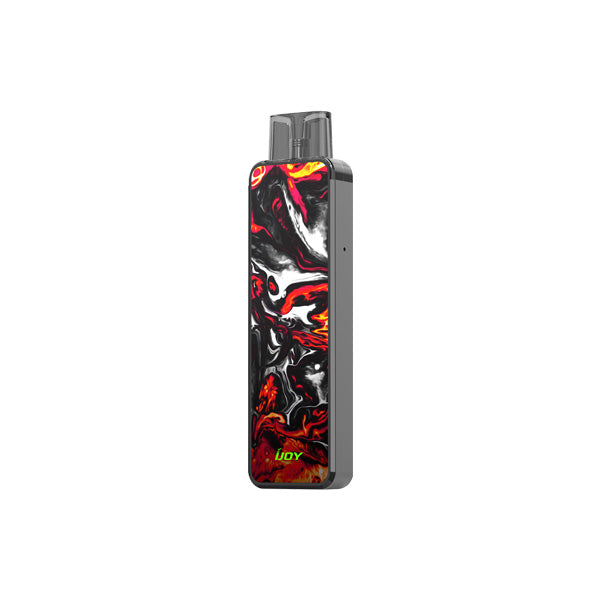 IJOY Neptune II Pod Kit - ZERO VAPE STORE