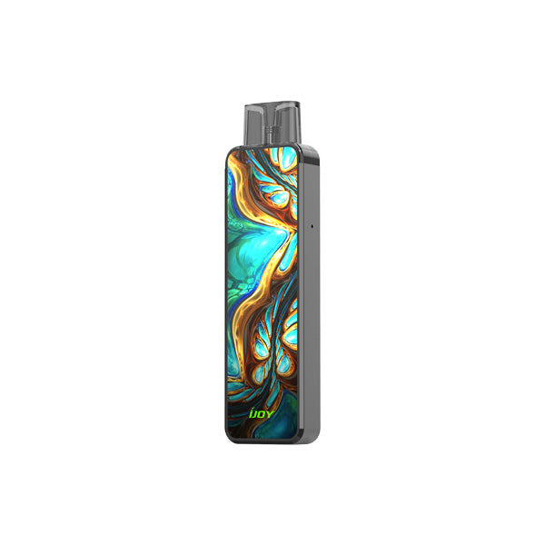 IJOY Neptune II Pod Kit - ZERO VAPE STORE