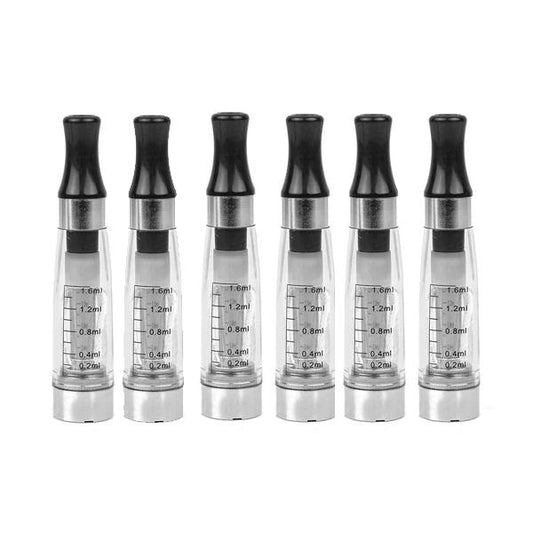 CE4 Loose Clear Atomiser - ZEROVAPES STORE