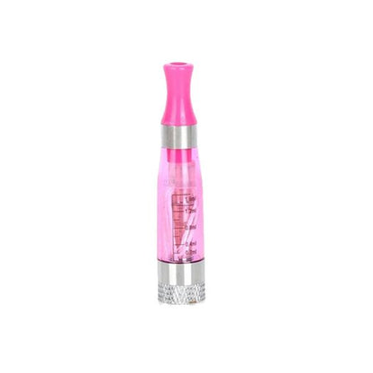 CE4 Loose Coloured Atomisers - ZERO VAPE STORE