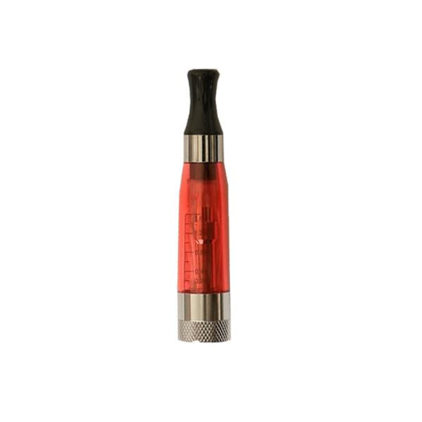 CE4 Loose Coloured Atomisers - ZERO VAPE STORE