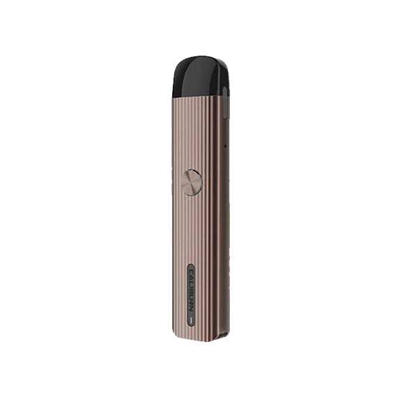 Uwell Caliburn G Pod Kit - ZERO VAPE STORE