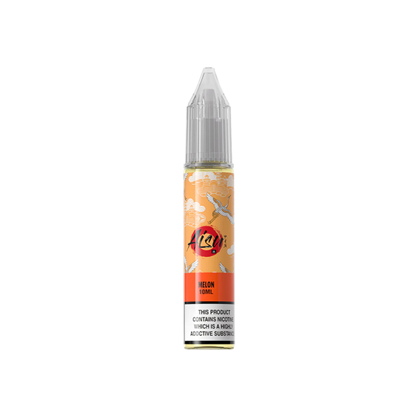 Aisu By Zap! Juice 3mg 10ml E-liquid (70VG/30PG)