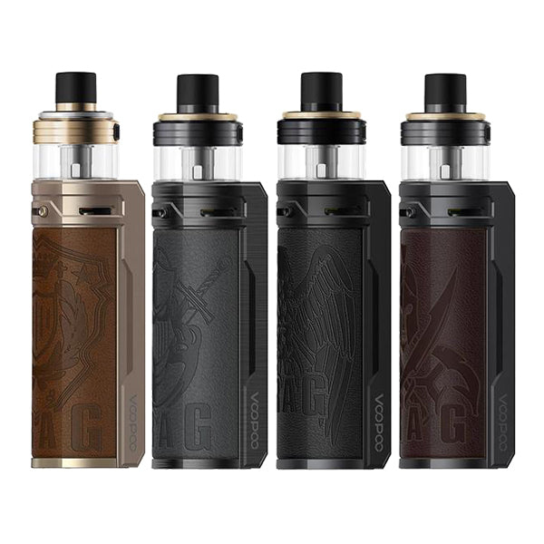 Voopoo DRAG X PnP-X Kit - ZERO VAPE STORE