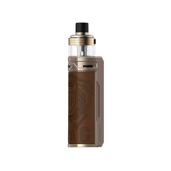 Voopoo DRAG X PnP-X Kit - ZERO VAPE STORE