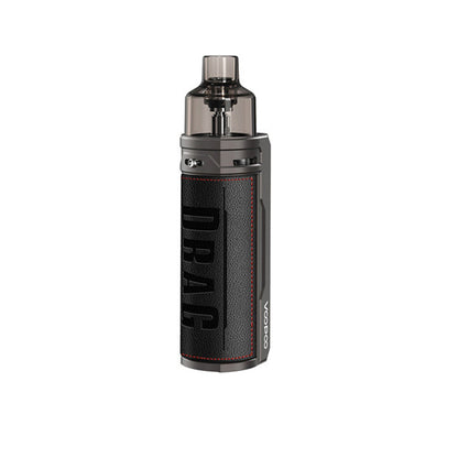 Voopoo Drag X Mod Pod Kit - ZERO VAPE STORE