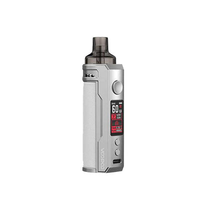 Voopoo Drag X Mod Pod Kit - ZERO VAPE STORE