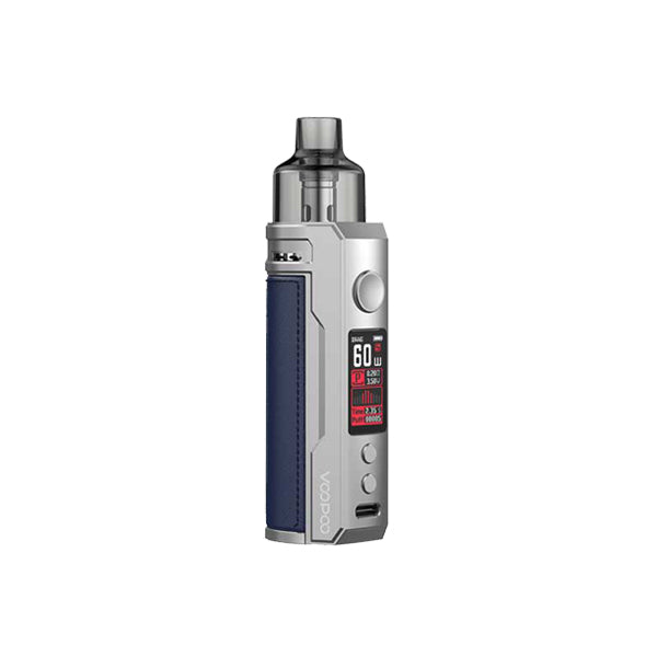 Voopoo Drag X Mod Pod Kit - ZERO VAPE STORE