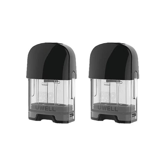 Uwell Caliburn G Replacement Pods - ZEROVAPES STORE