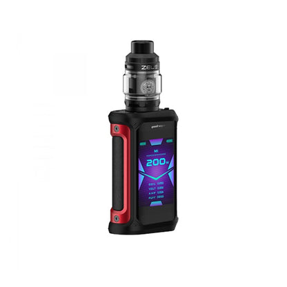 Geekvape Aegis X Zeus Kit - ZERO VAPE STORE