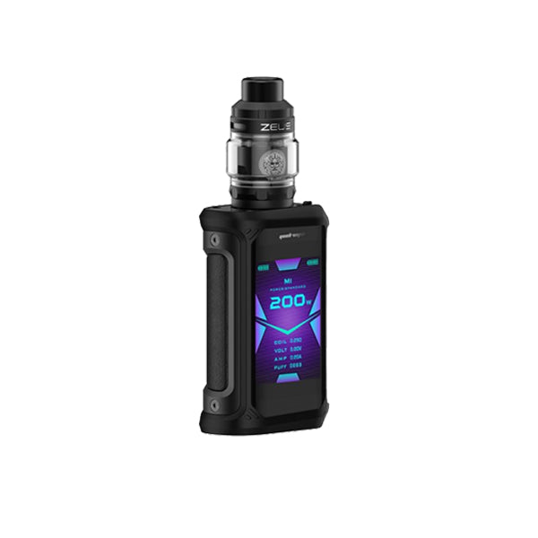 Geekvape Aegis X Zeus Kit - ZERO VAPE STORE