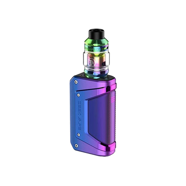 Geekvape Aegis Legend 2 L200 Kit - ZERO VAPE STORE