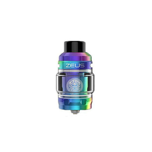 Geekvape Zeus Sub Ohm Tank - ZERO VAPE STORE