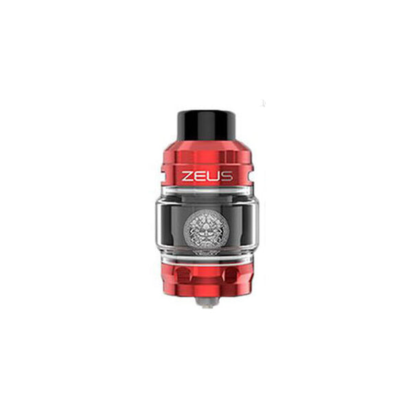 Geekvape Zeus Sub Ohm Tank - ZERO VAPE STORE