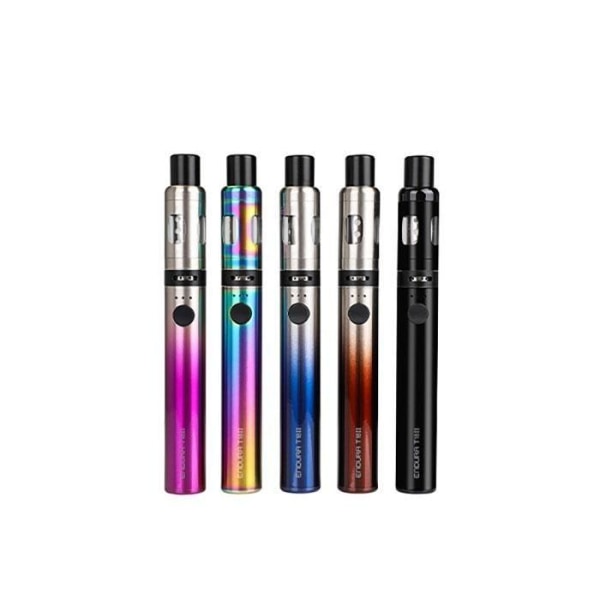 Innokin Endura T18E 2 Kit - ZERO VAPE STORE