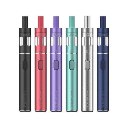 Innokin Endura T18-X Kit - ZERO VAPE STORE