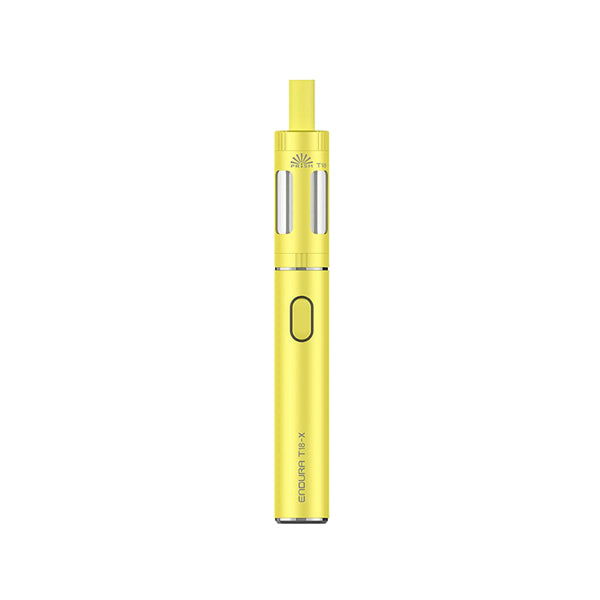 Innokin Endura T18-X Kit - ZERO VAPE STORE