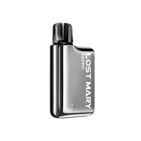 20mg Lost Mary Tappo Pod Vape Kit