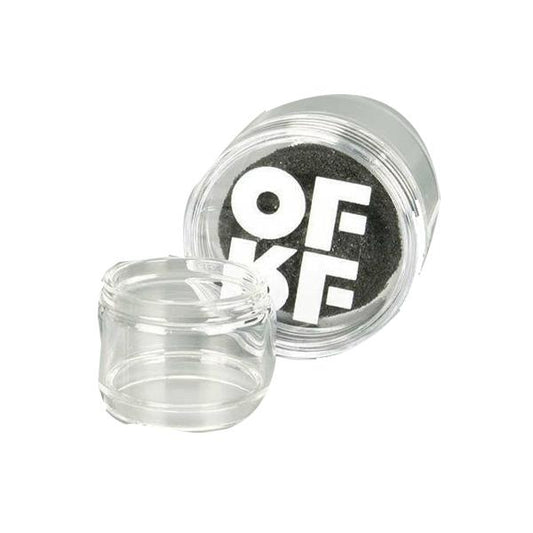 OFRF NEX Mesh Tank Extended Replacement Glass - ZEROVAPES STORE