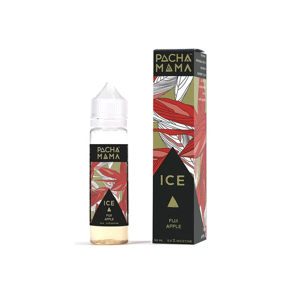 Pacha Mama Ice by Charlie’s Chalk Dust 50ml Shortfill 0mg (70VG/30PG) - ZERO VAPE STORE