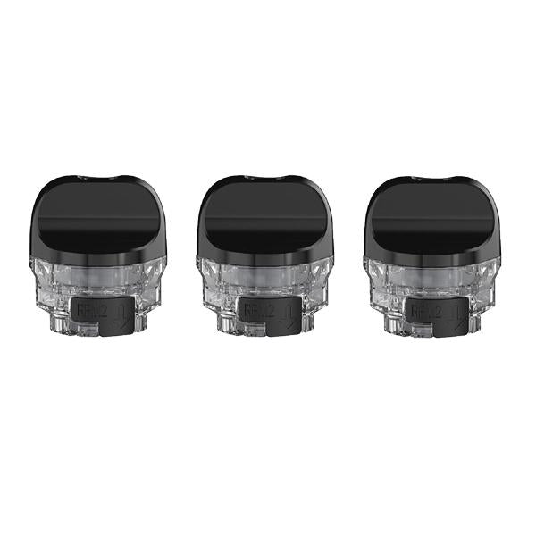 Smok IPX80 RPM 2 Replacement LARGE Pods (No Coil Included) - ZEROVAPES STORE