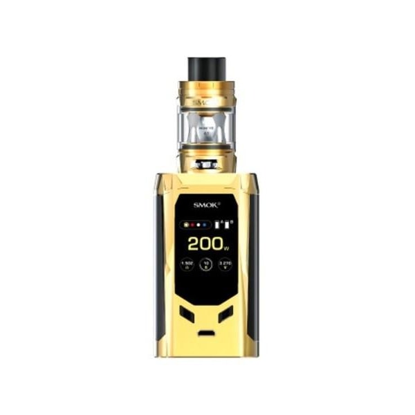 SMOK R-Kiss 200W Kit - ZERO VAPE STORE