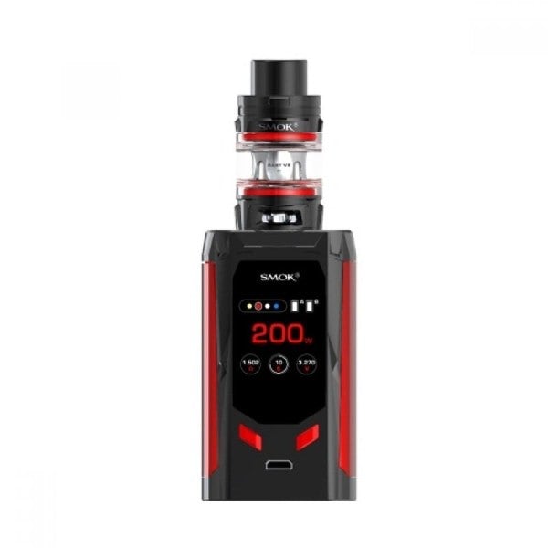 SMOK R-Kiss 200W Kit - ZERO VAPE STORE