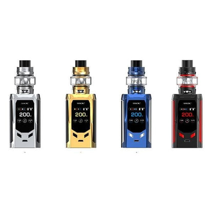 SMOK R-Kiss 200W Kit - ZERO VAPE STORE