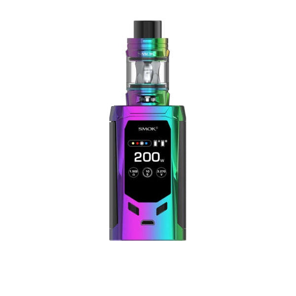 SMOK R-Kiss 200W Kit - ZERO VAPE STORE