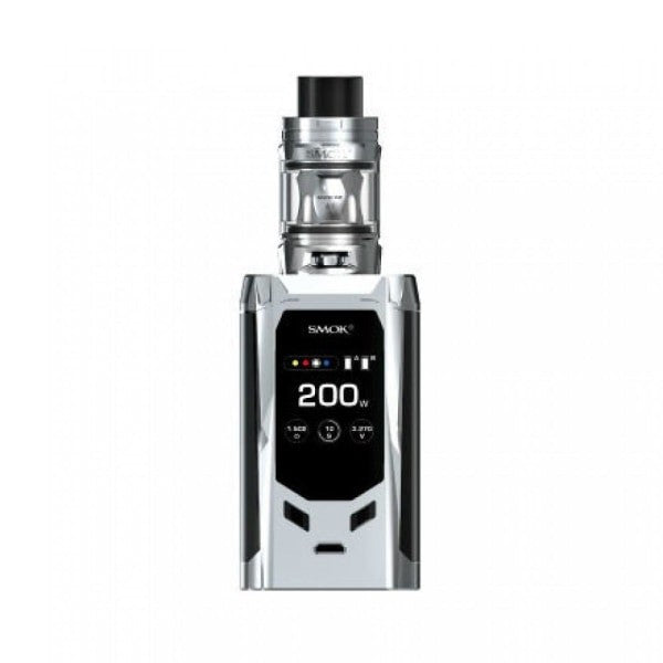 SMOK R-Kiss 200W Kit - ZERO VAPE STORE