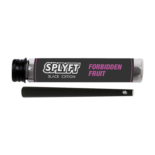 SPLYFT Black Edition Cannabis Terpene Infused Cones – Forbidden Fruit (BUY 1 GET 1 FREE) - ZEROVAPES STORE