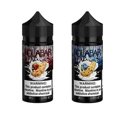 Sadboy Nola Bar Range 100ml Shortfill 0mg (70VG/30PG) - ZEROVAPES STORE